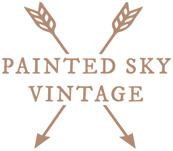 Painted Sky Vintage