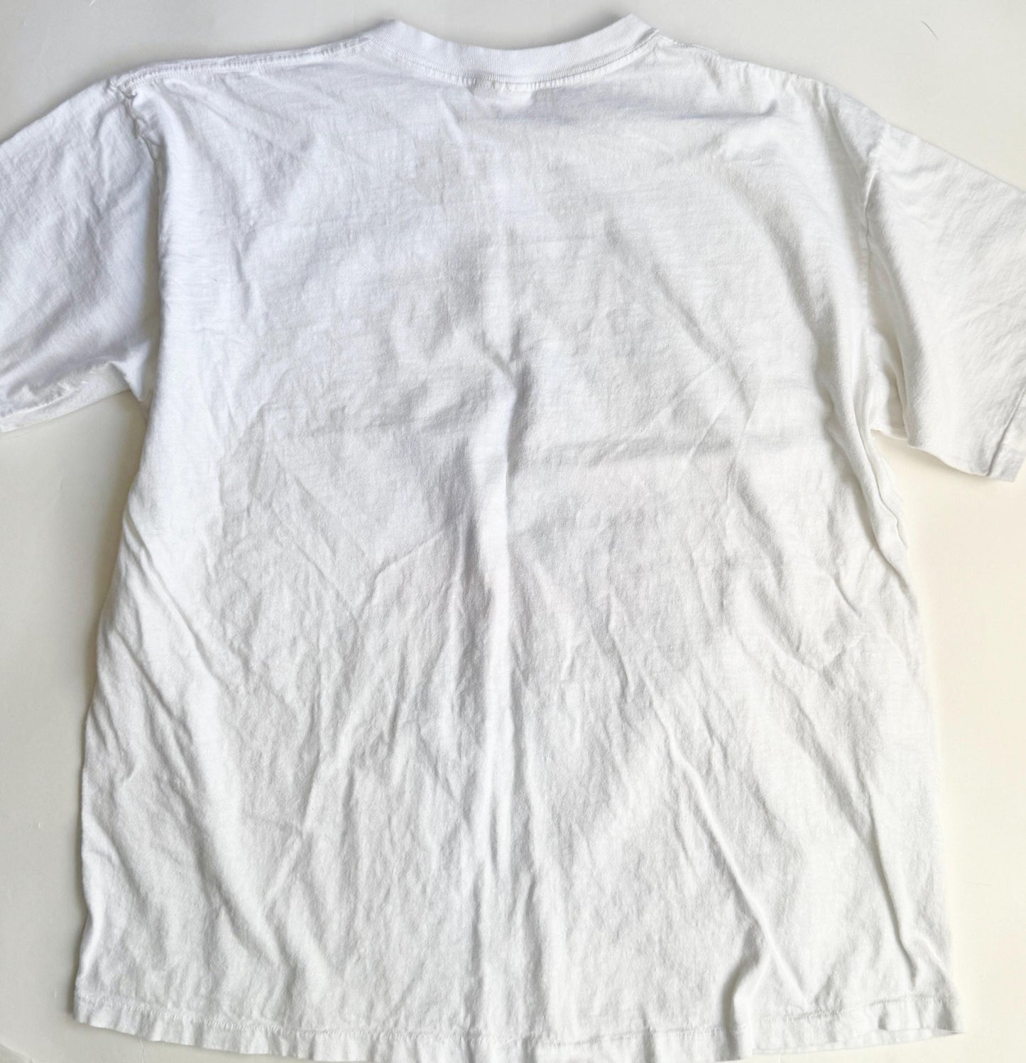 Vintage Banana Republic Graphic Tee Rodeo Cowboy Tshirt